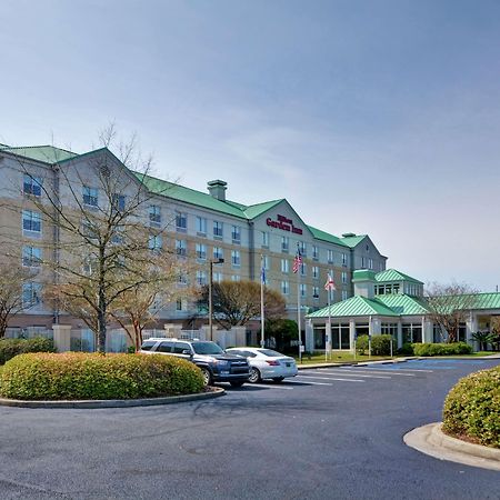 Hilton Garden Inn Mobile East Bay / Daphne Esterno foto