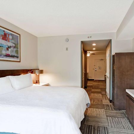 Hilton Garden Inn Mobile East Bay / Daphne Esterno foto