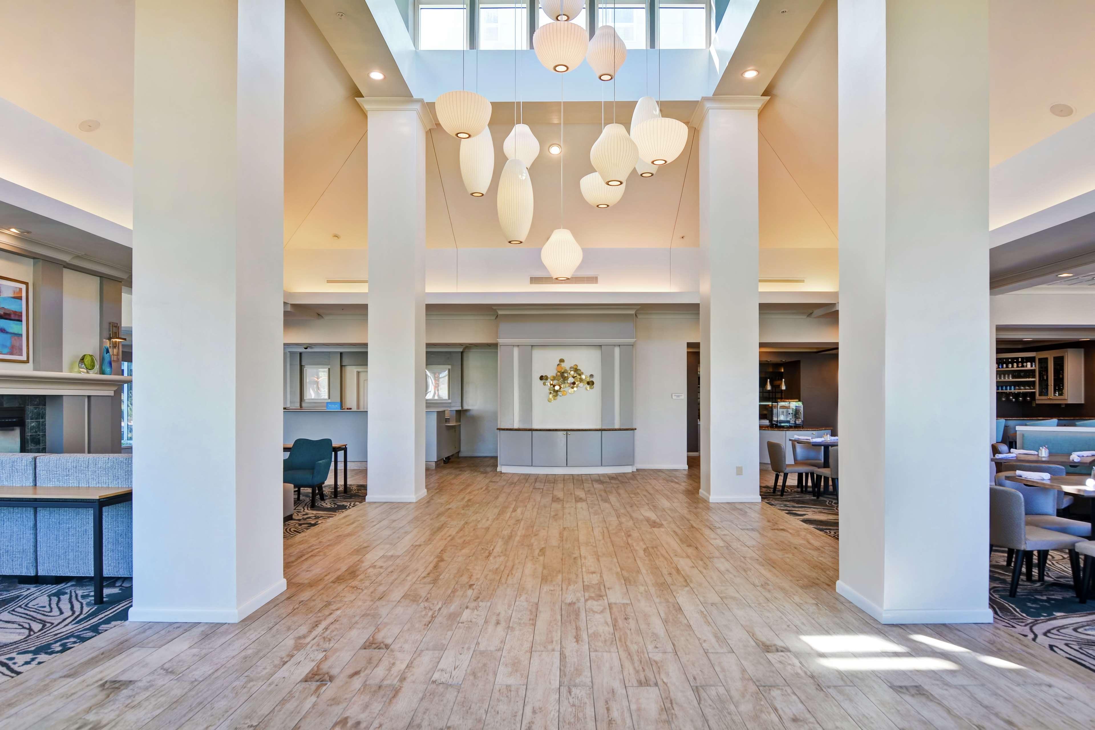 Hilton Garden Inn Mobile East Bay / Daphne Esterno foto