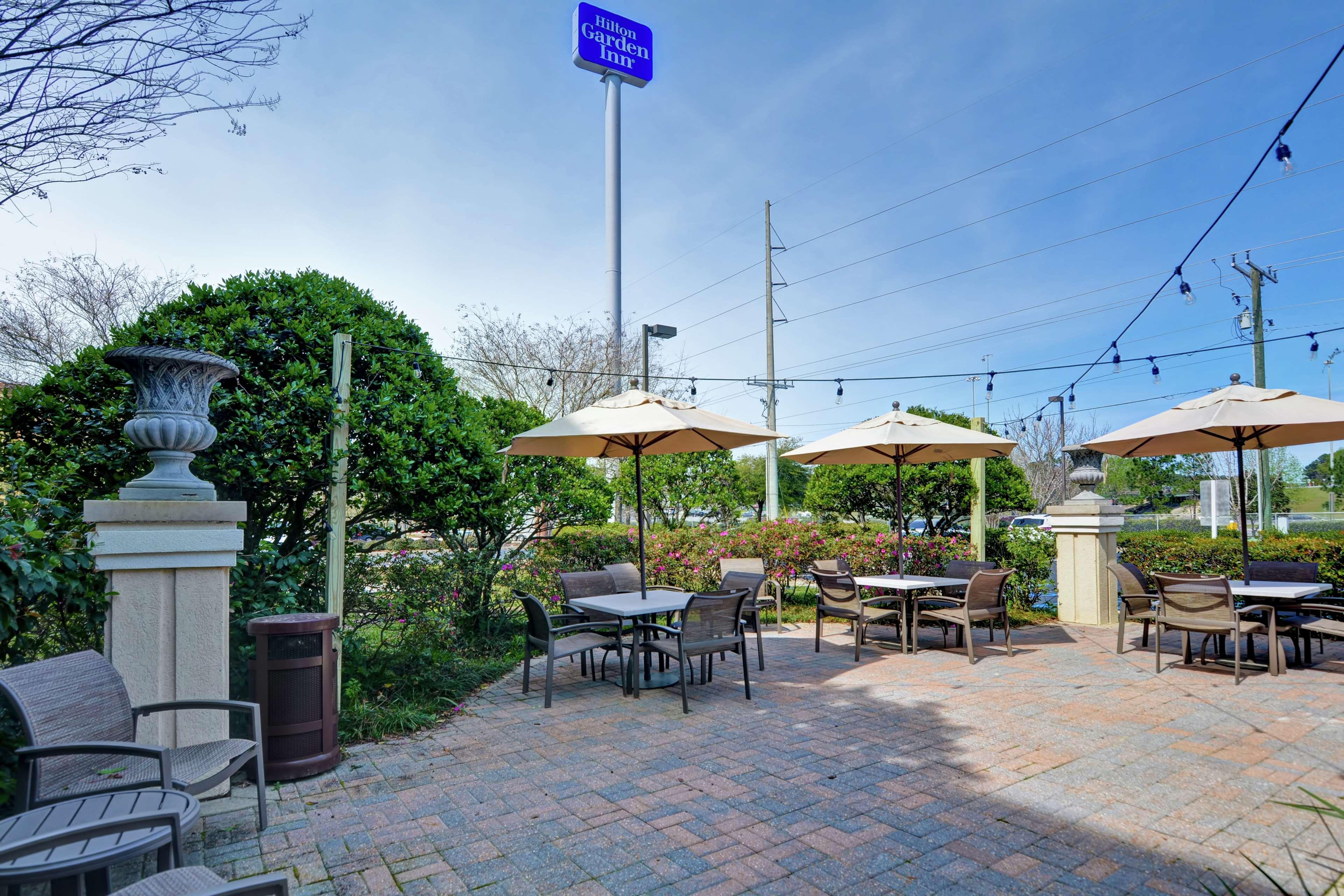 Hilton Garden Inn Mobile East Bay / Daphne Esterno foto