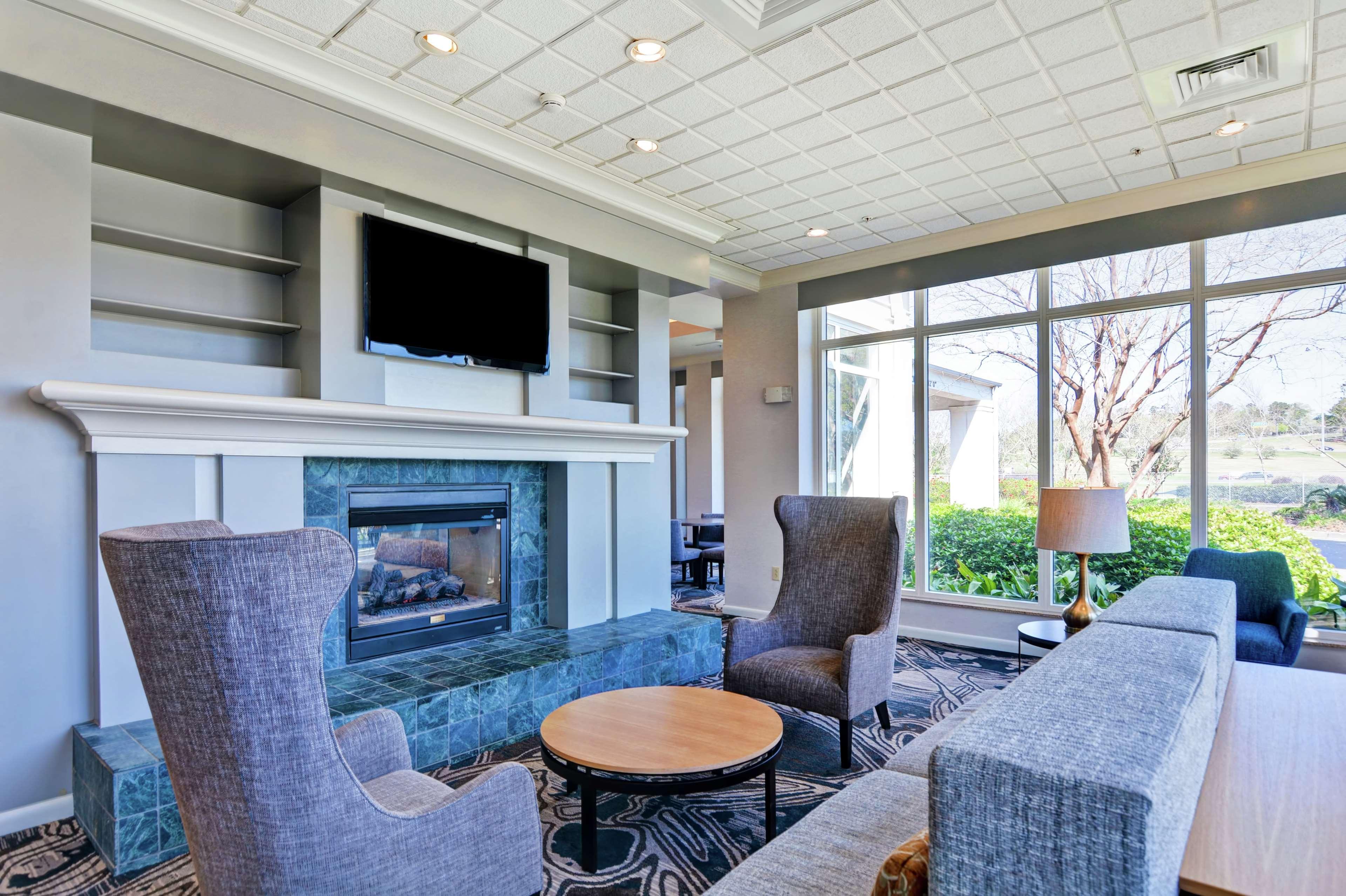 Hilton Garden Inn Mobile East Bay / Daphne Esterno foto