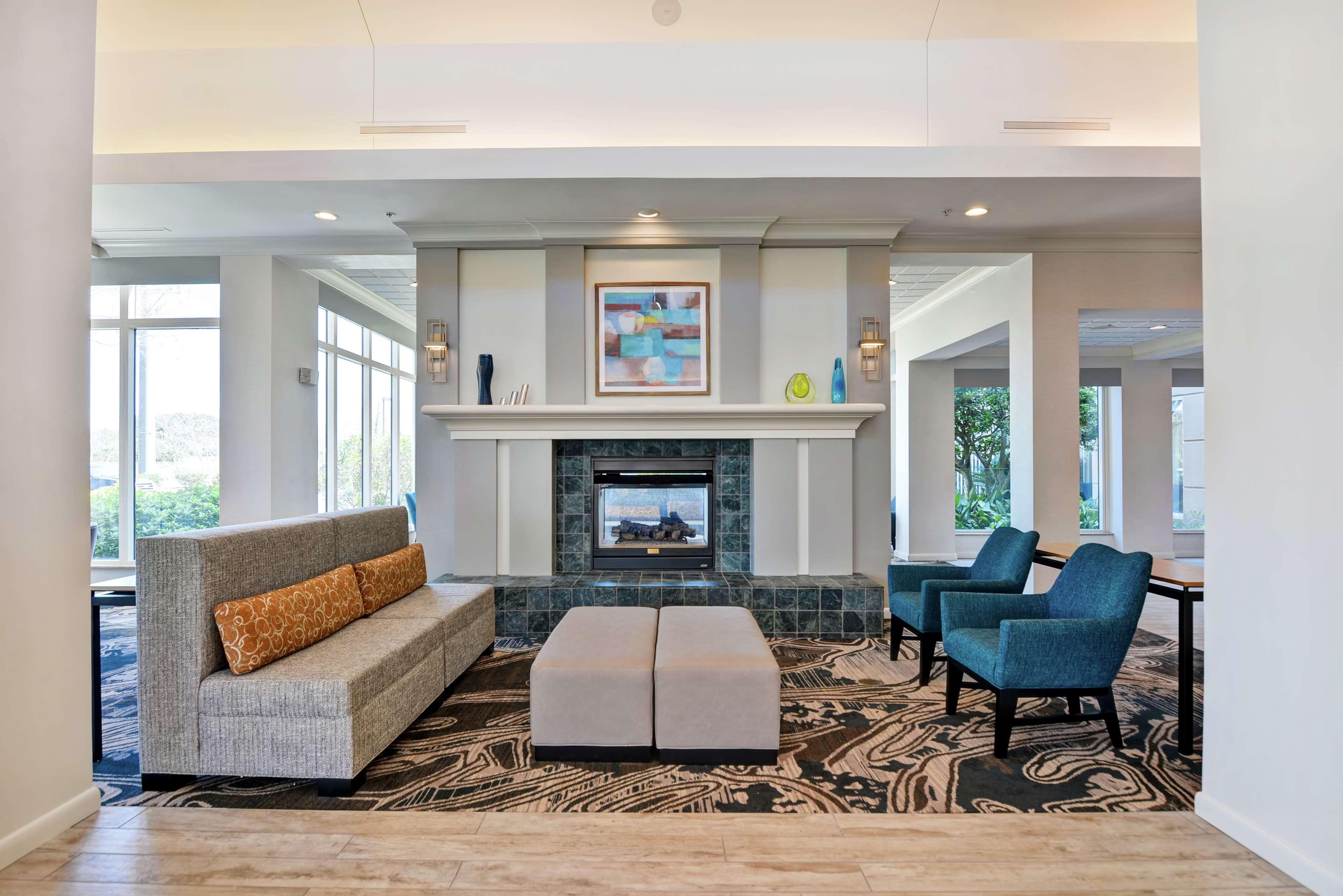 Hilton Garden Inn Mobile East Bay / Daphne Esterno foto