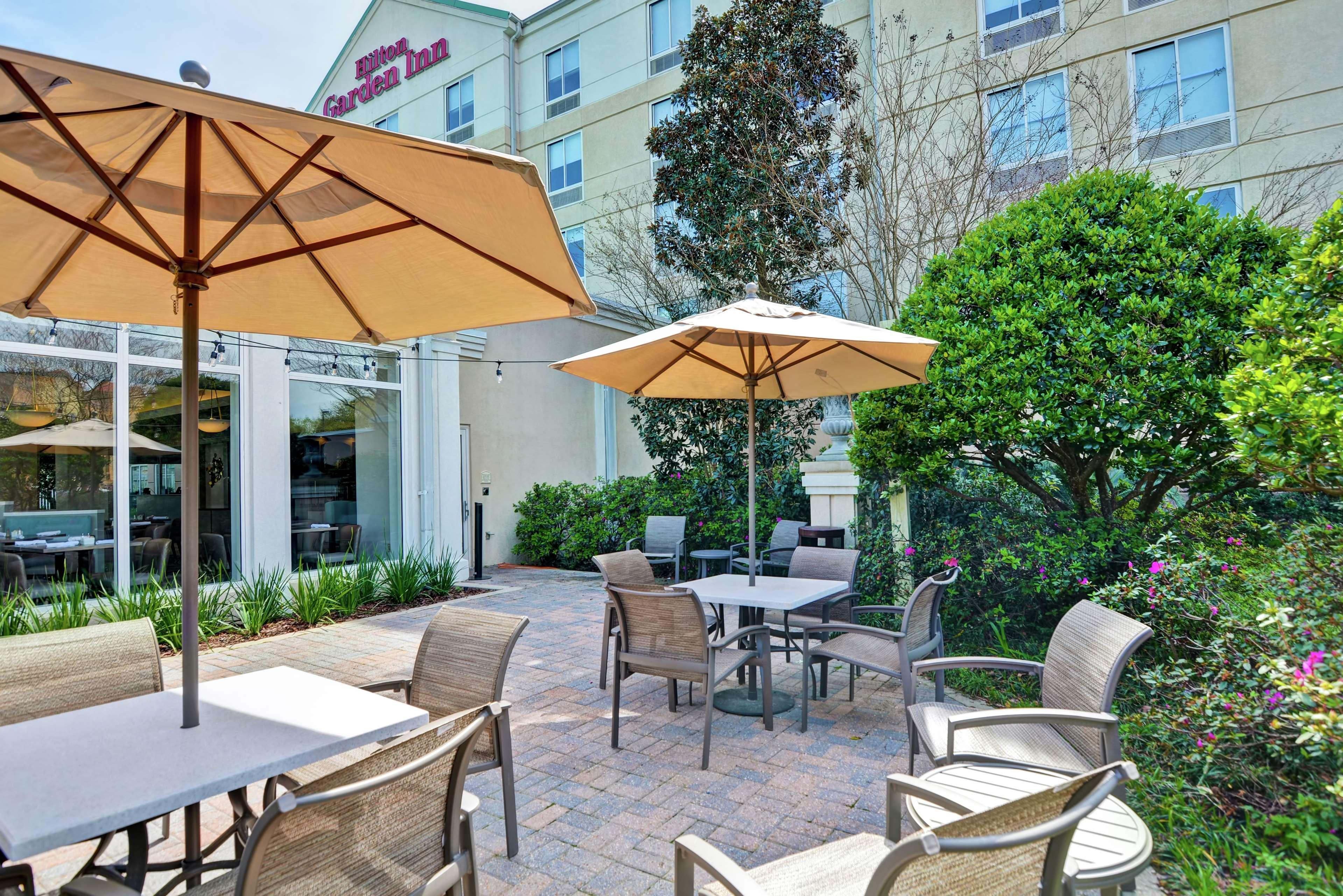 Hilton Garden Inn Mobile East Bay / Daphne Esterno foto