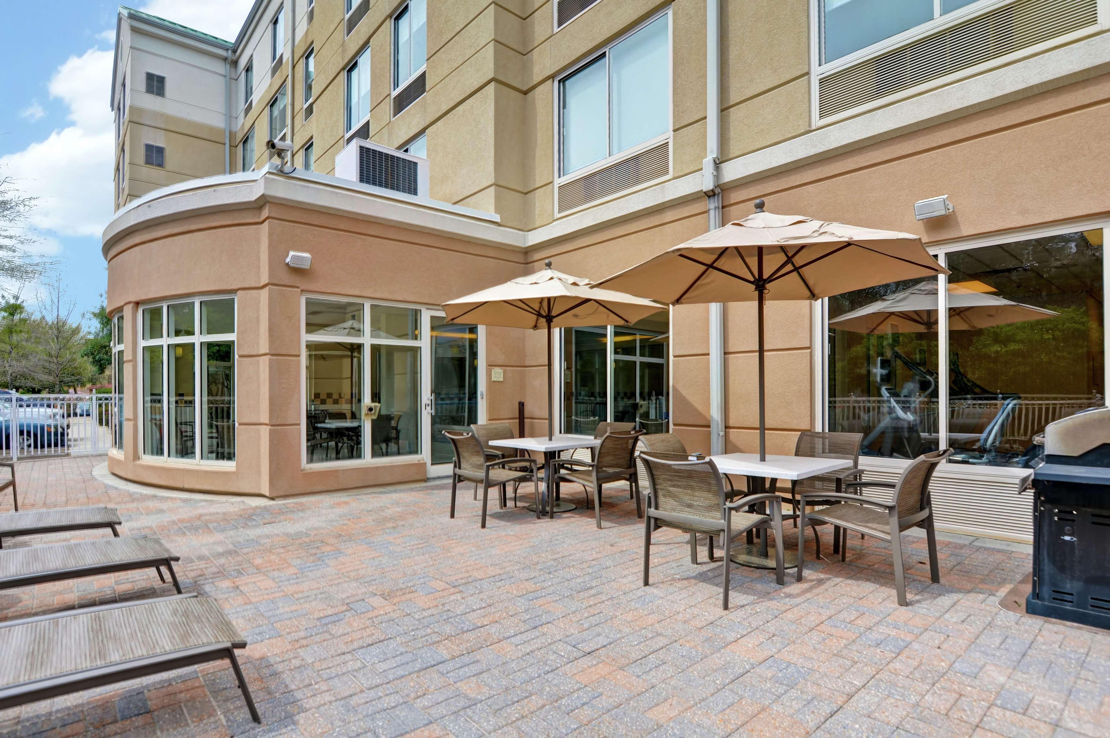 Hilton Garden Inn Mobile East Bay / Daphne Esterno foto