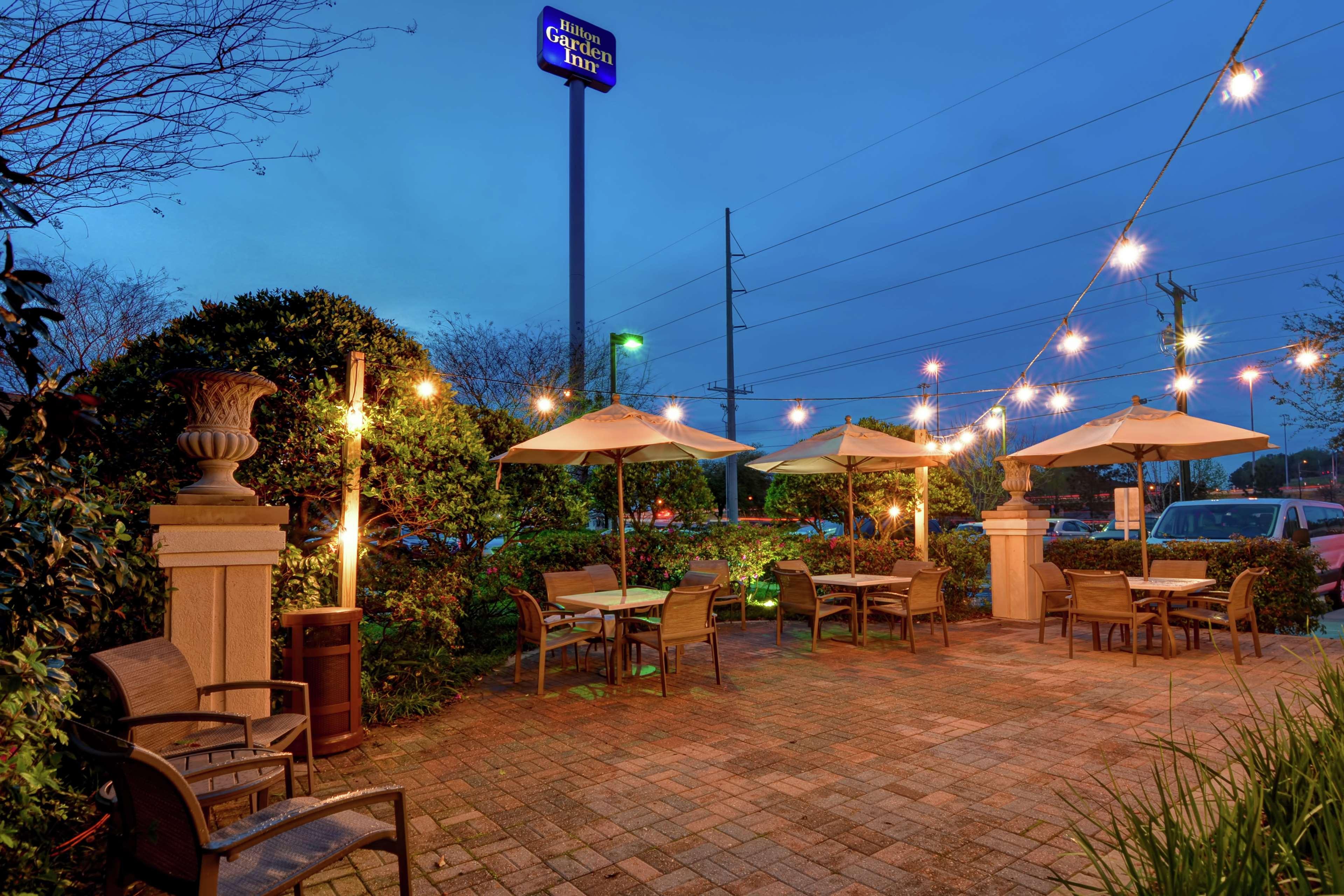 Hilton Garden Inn Mobile East Bay / Daphne Esterno foto