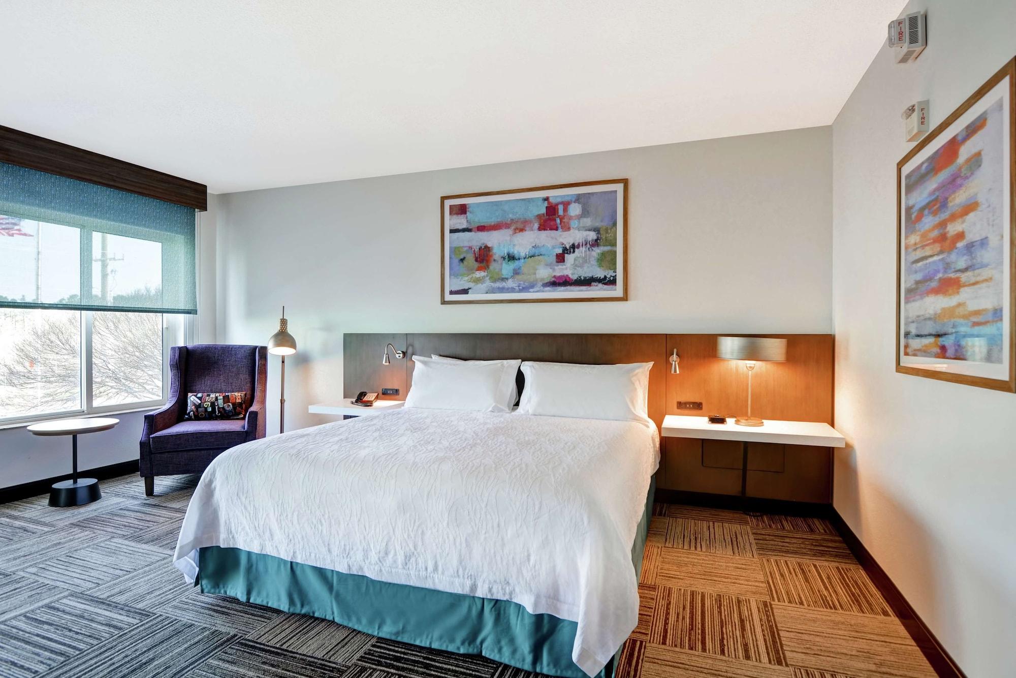 Hilton Garden Inn Mobile East Bay / Daphne Esterno foto