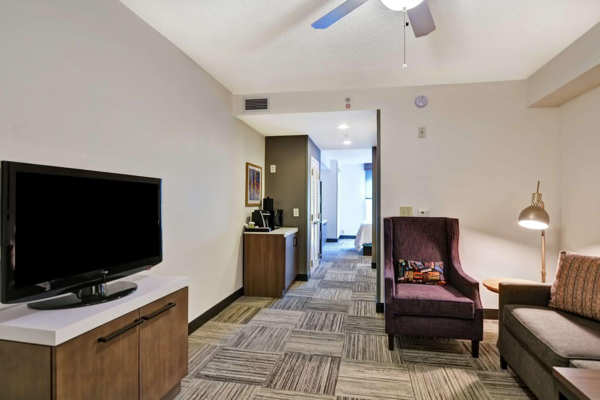 Hilton Garden Inn Mobile East Bay / Daphne Esterno foto