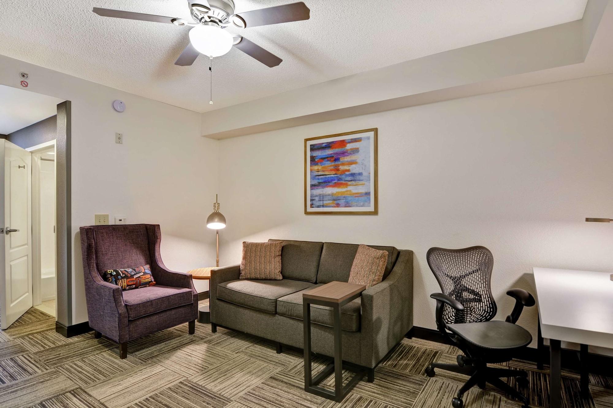 Hilton Garden Inn Mobile East Bay / Daphne Esterno foto