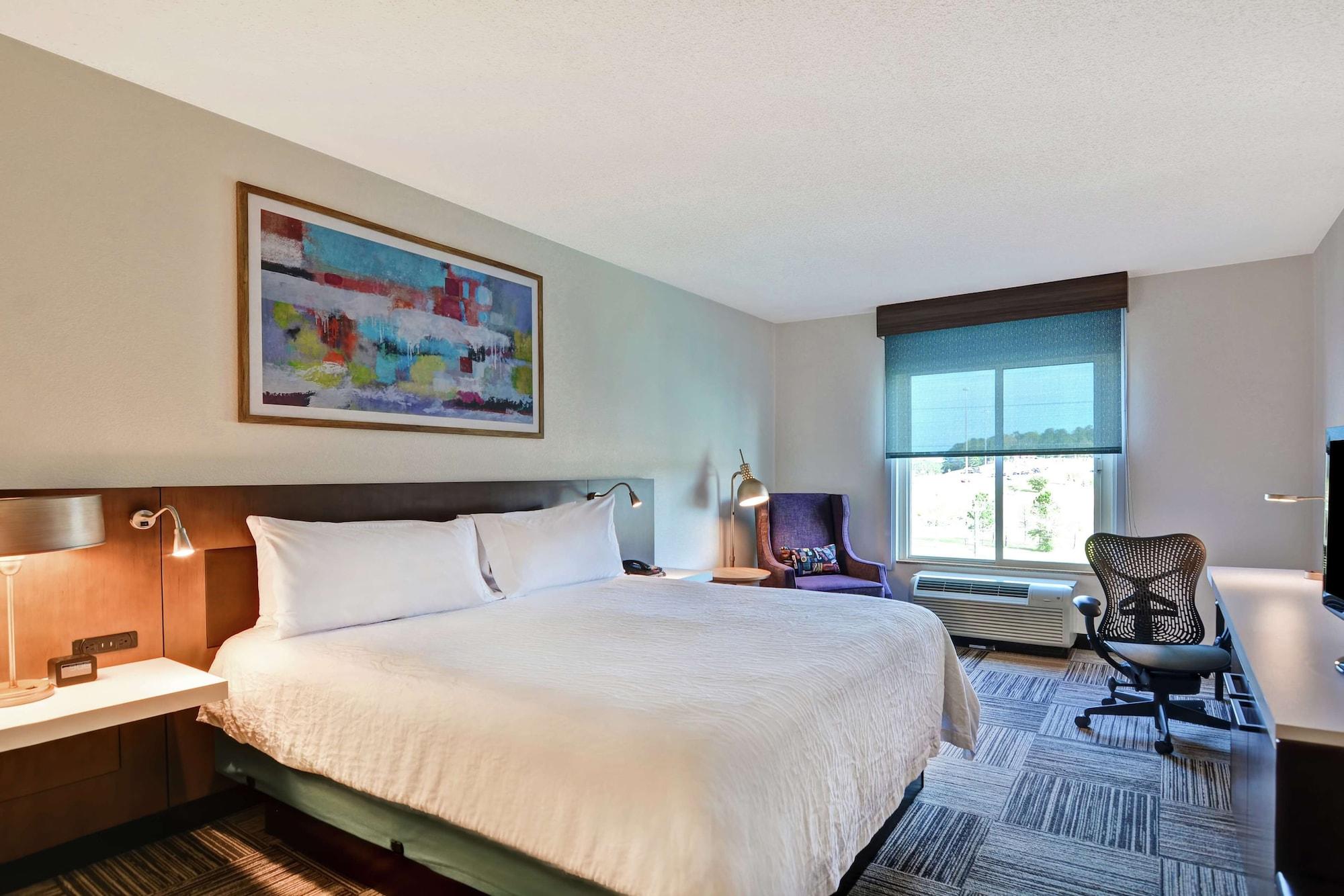 Hilton Garden Inn Mobile East Bay / Daphne Esterno foto