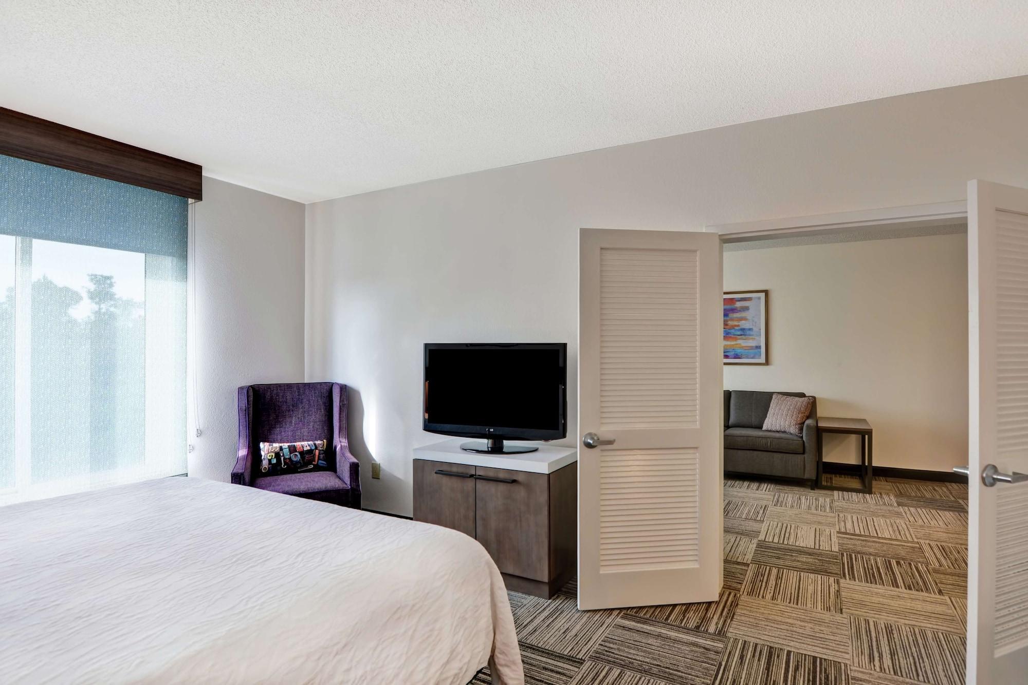 Hilton Garden Inn Mobile East Bay / Daphne Esterno foto