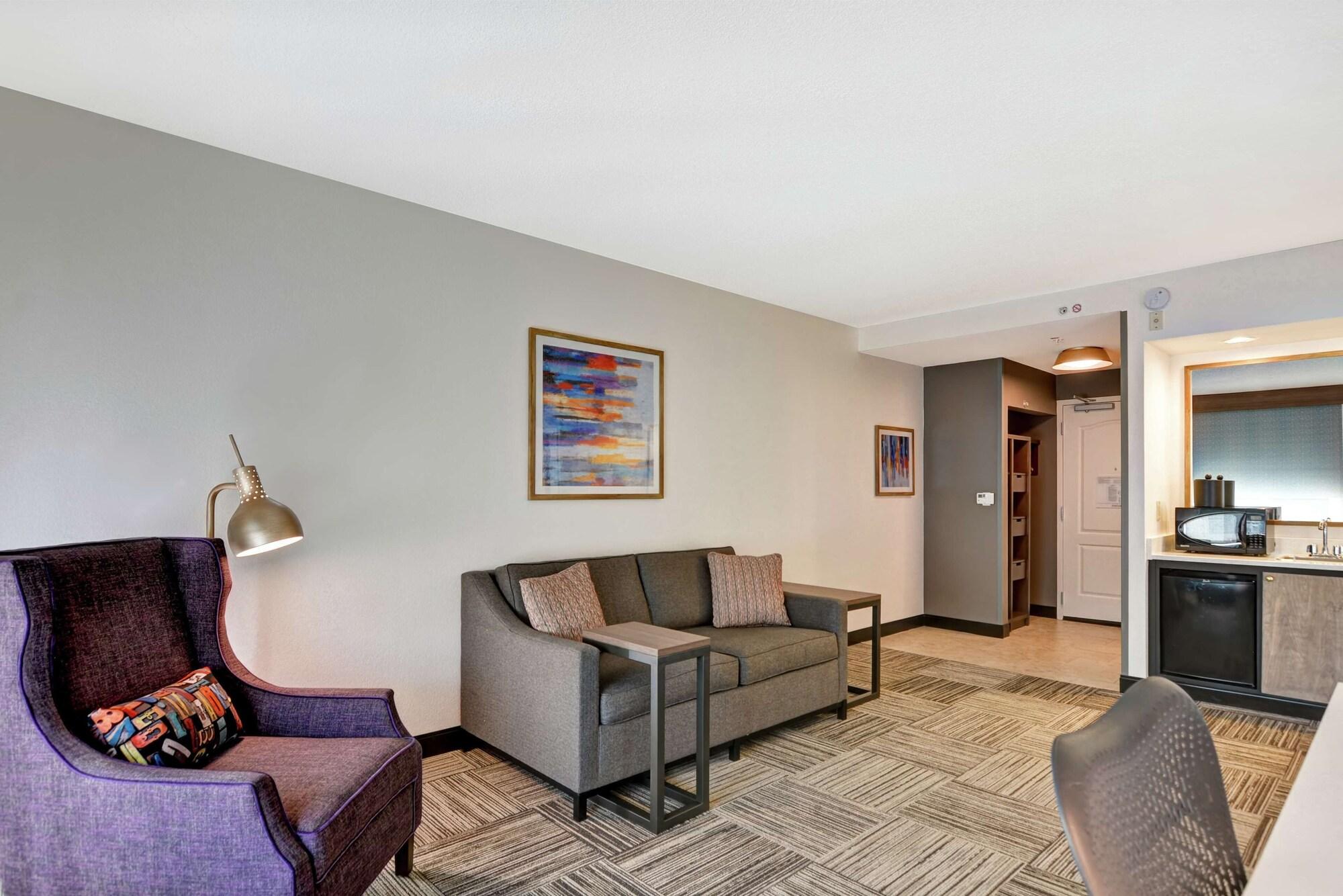 Hilton Garden Inn Mobile East Bay / Daphne Esterno foto