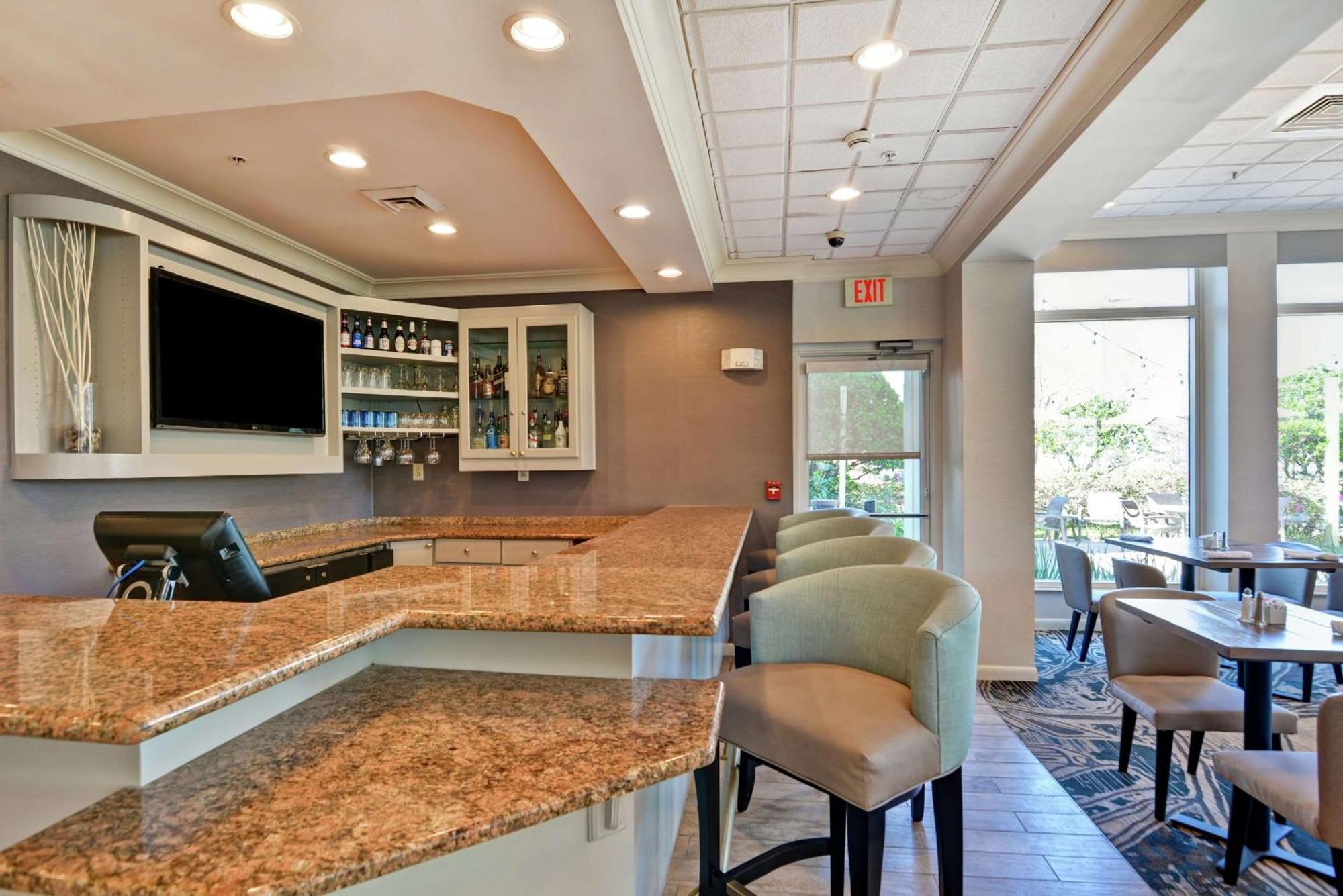 Hilton Garden Inn Mobile East Bay / Daphne Esterno foto
