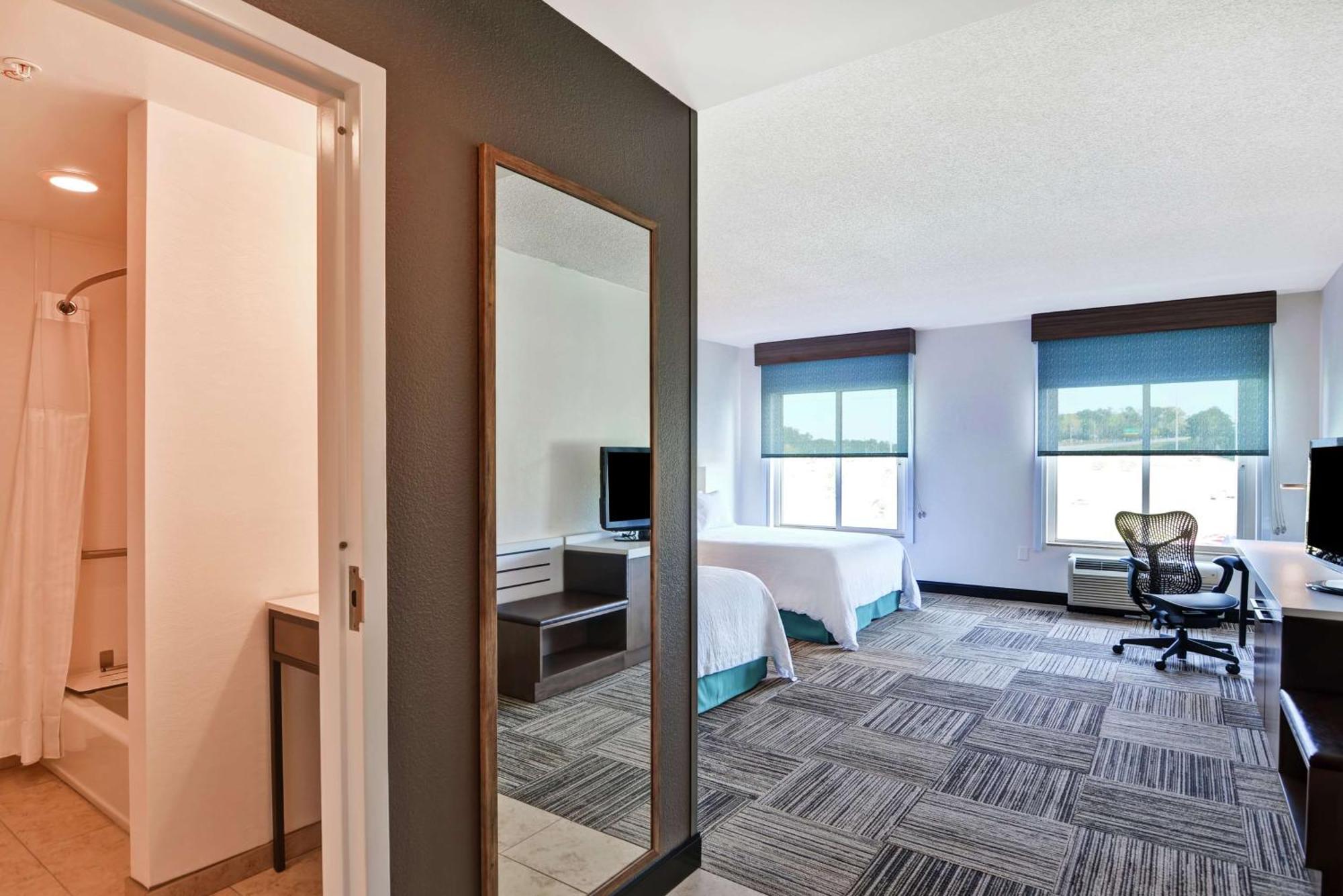 Hilton Garden Inn Mobile East Bay / Daphne Esterno foto