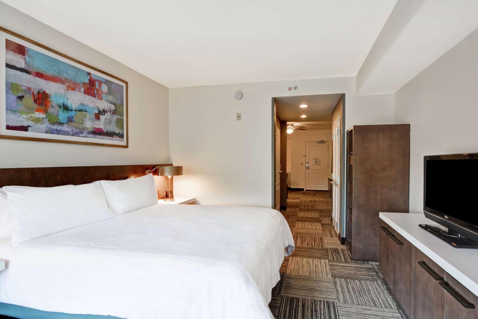 Hilton Garden Inn Mobile East Bay / Daphne Esterno foto