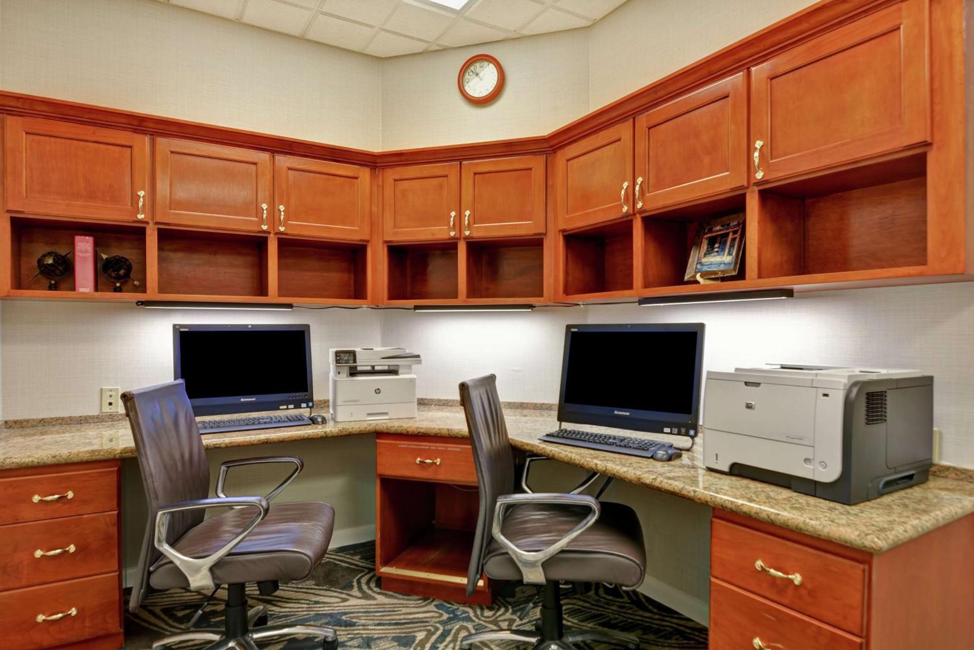 Hilton Garden Inn Mobile East Bay / Daphne Esterno foto