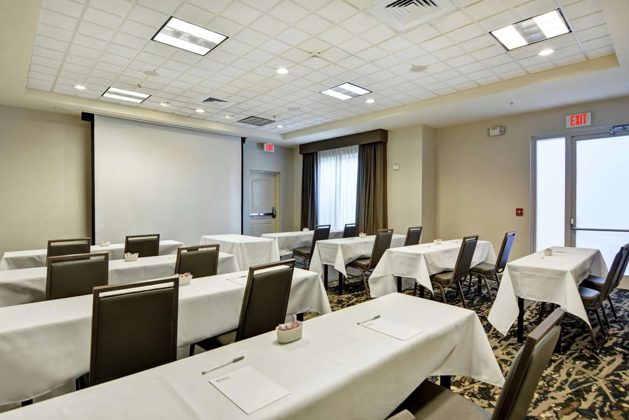 Hilton Garden Inn Mobile East Bay / Daphne Esterno foto