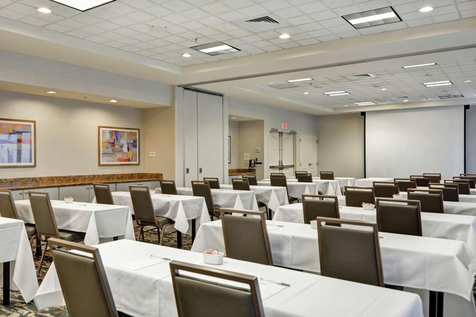 Hilton Garden Inn Mobile East Bay / Daphne Esterno foto