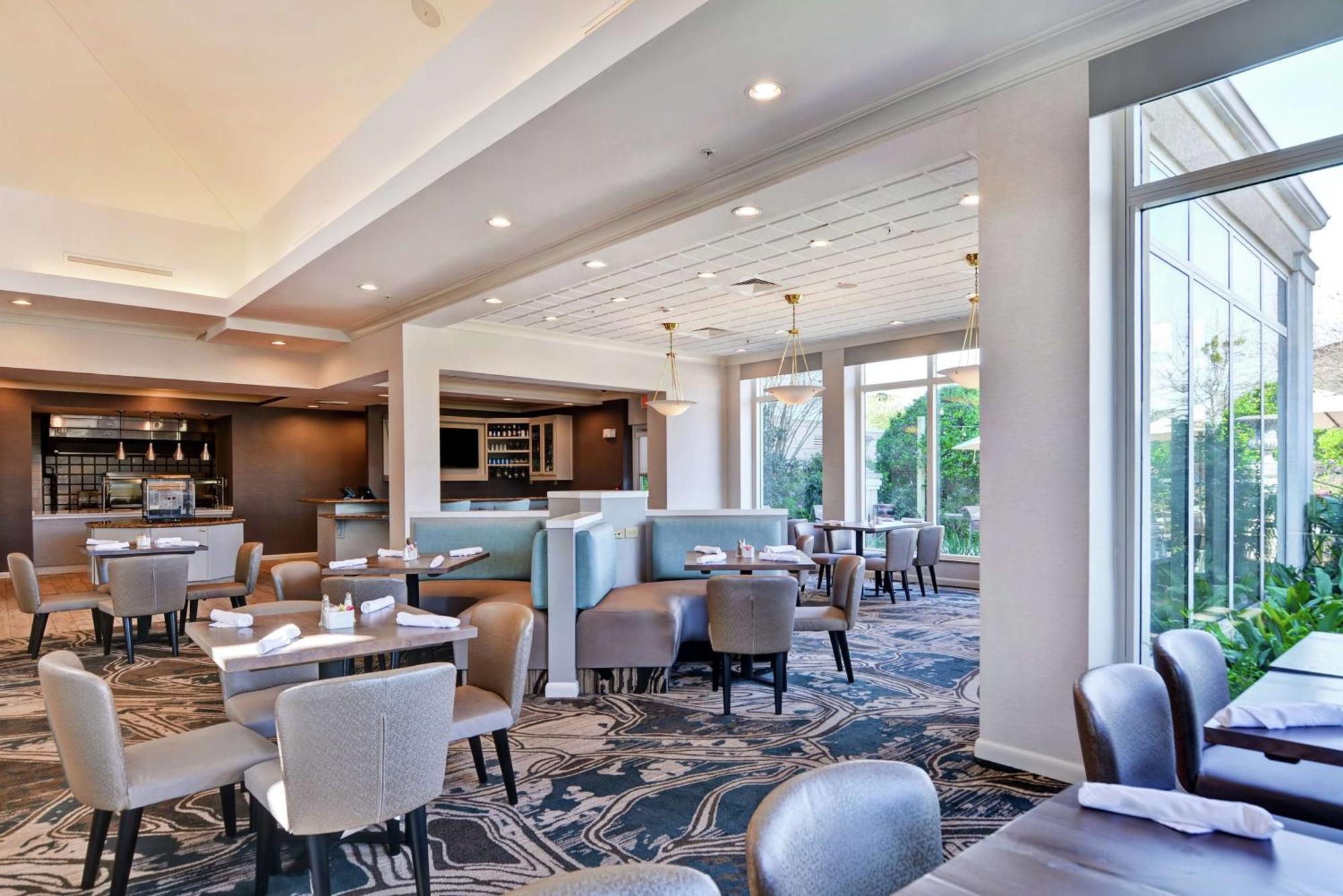 Hilton Garden Inn Mobile East Bay / Daphne Esterno foto