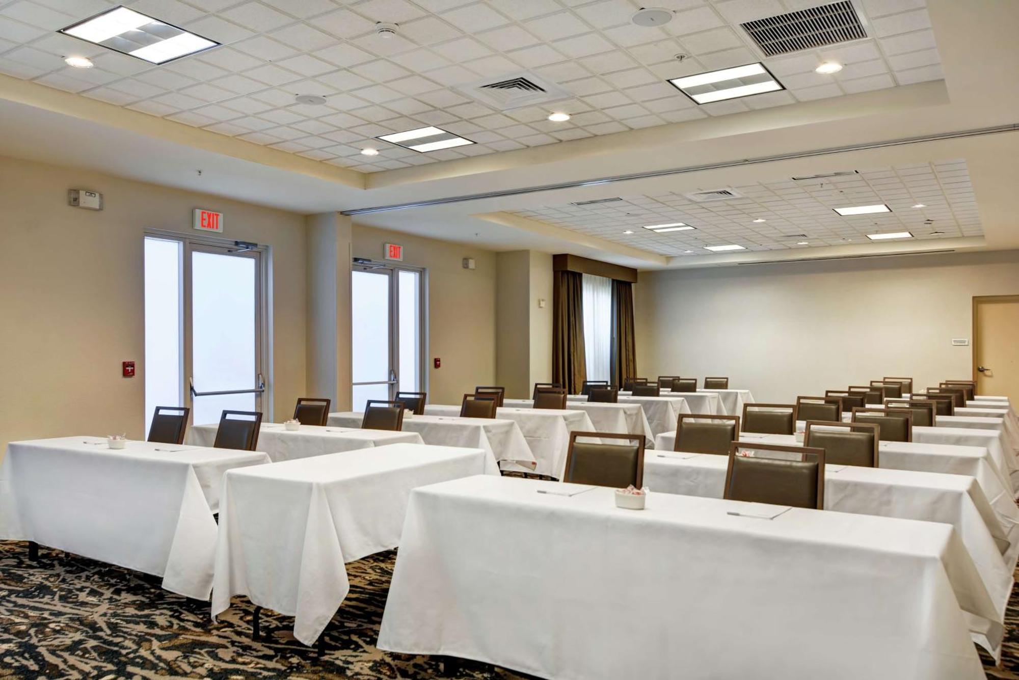 Hilton Garden Inn Mobile East Bay / Daphne Esterno foto
