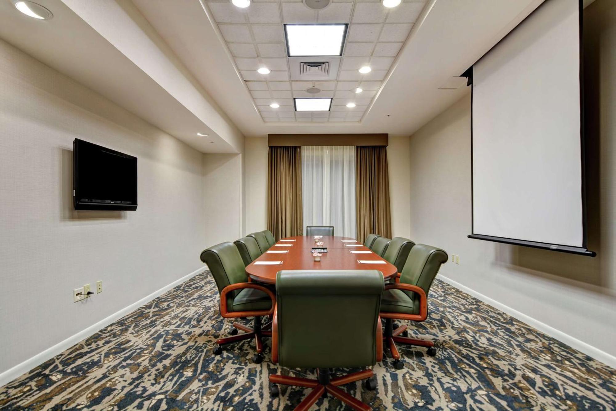Hilton Garden Inn Mobile East Bay / Daphne Esterno foto
