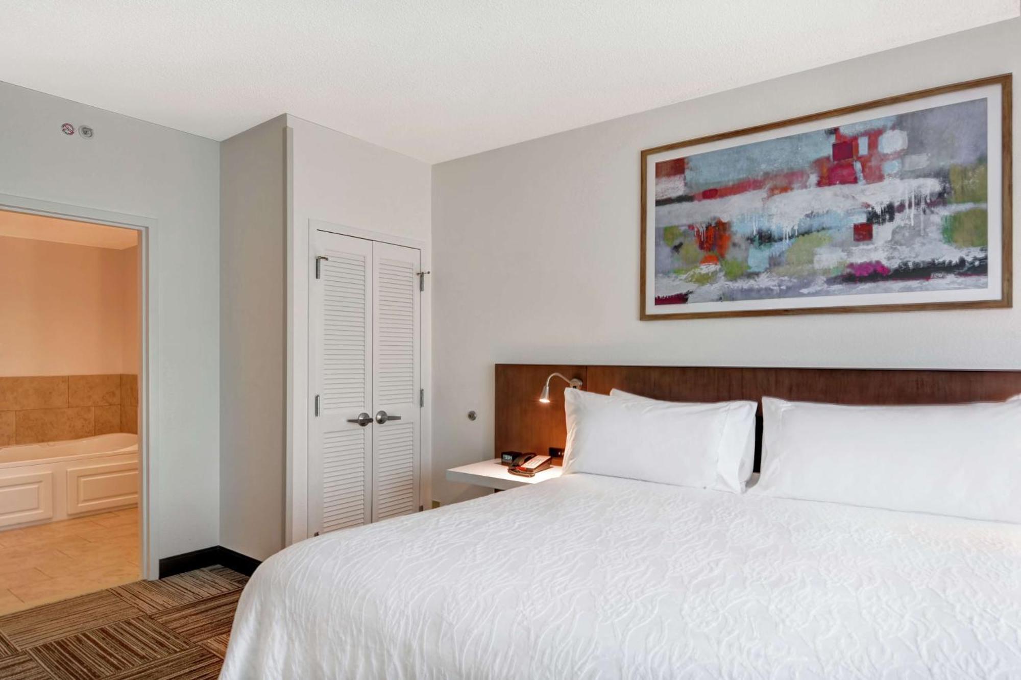 Hilton Garden Inn Mobile East Bay / Daphne Esterno foto