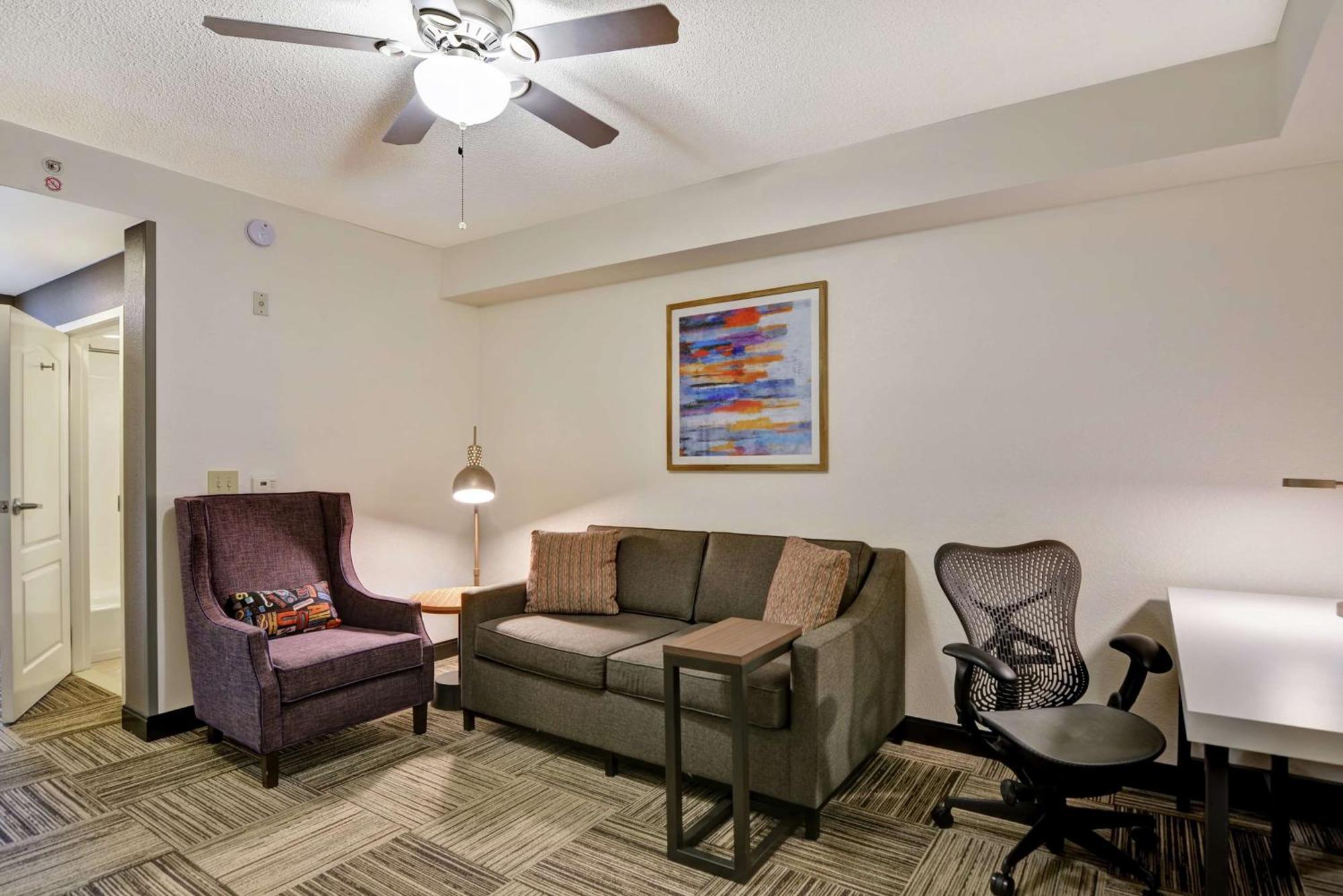 Hilton Garden Inn Mobile East Bay / Daphne Esterno foto
