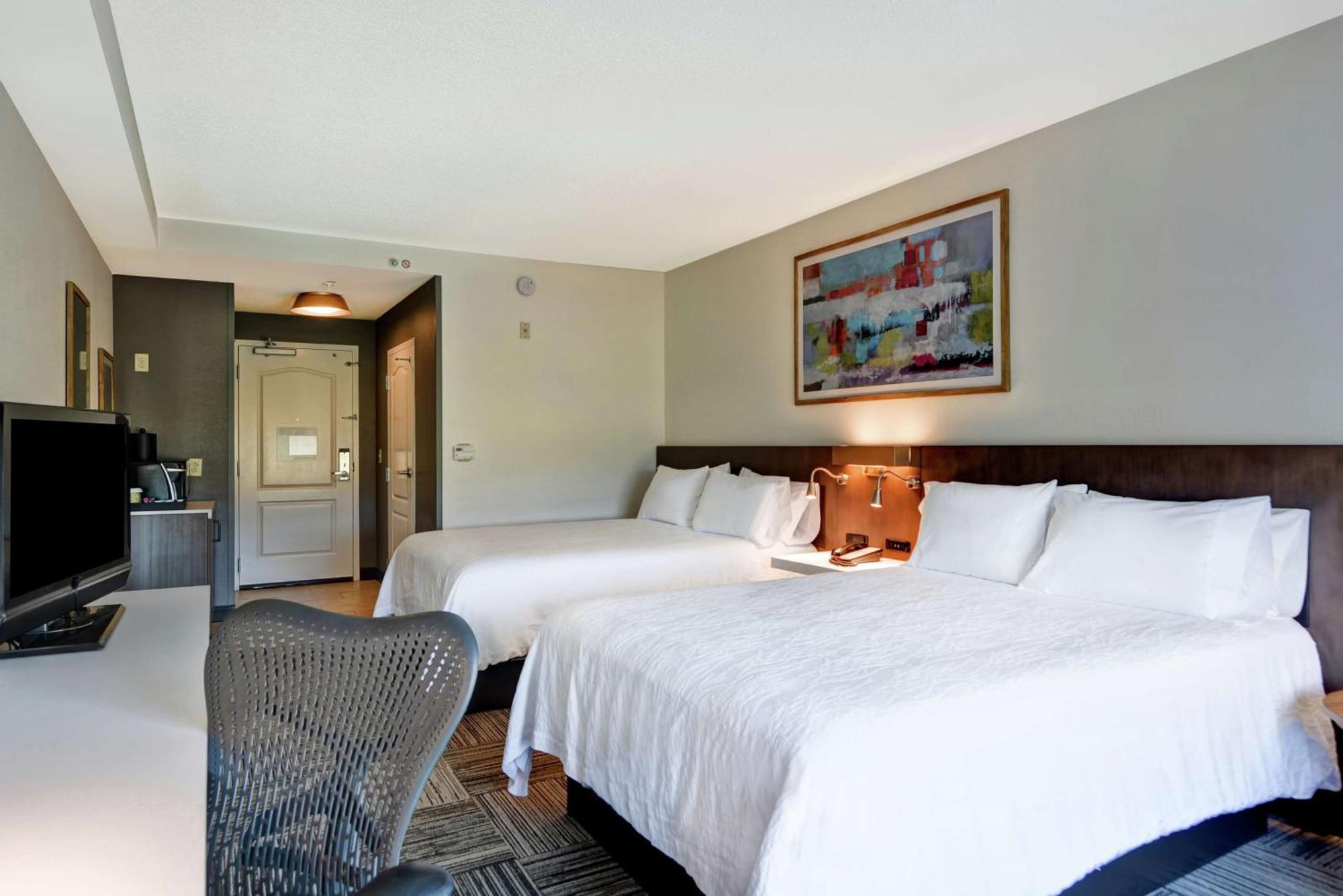 Hilton Garden Inn Mobile East Bay / Daphne Esterno foto