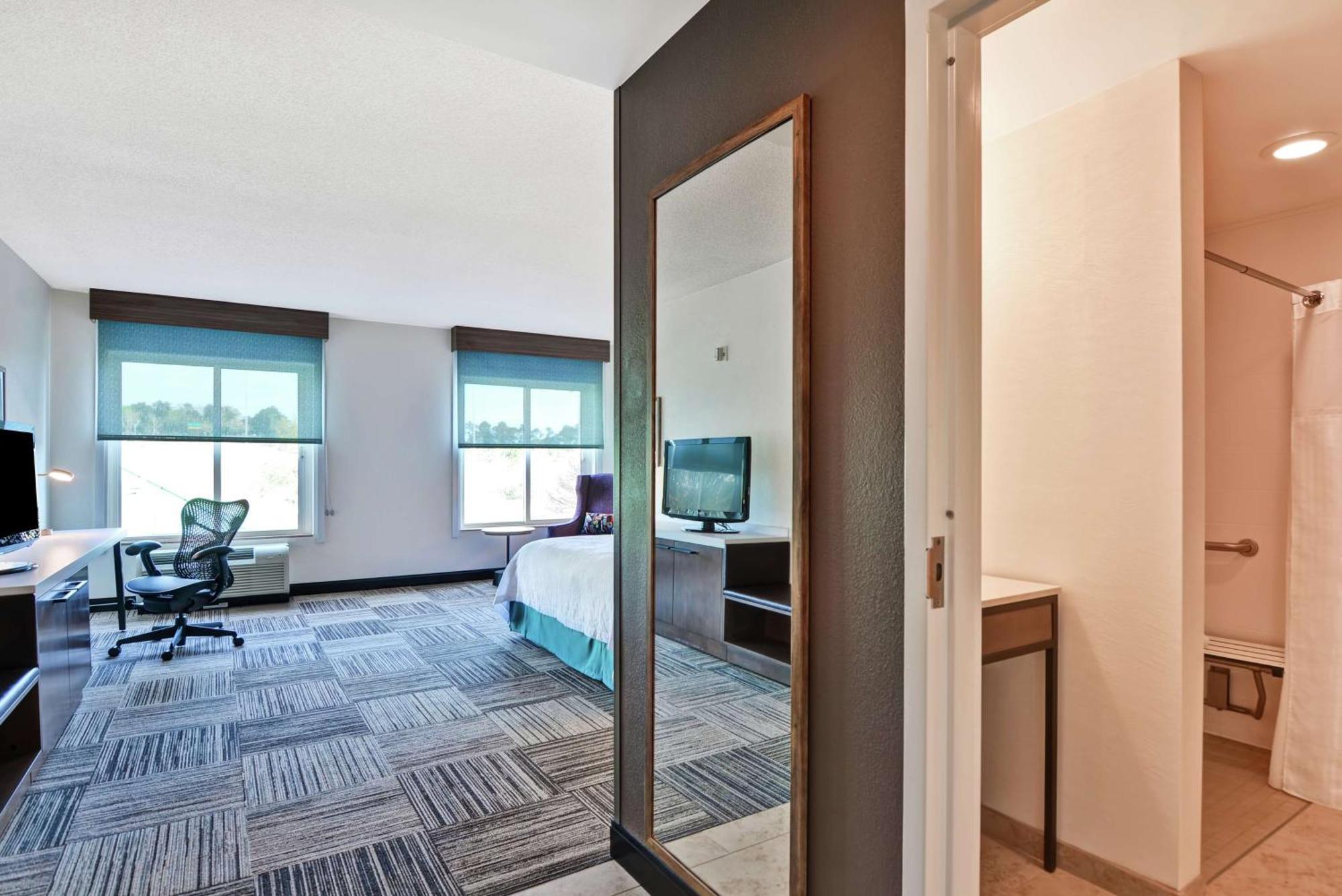 Hilton Garden Inn Mobile East Bay / Daphne Esterno foto
