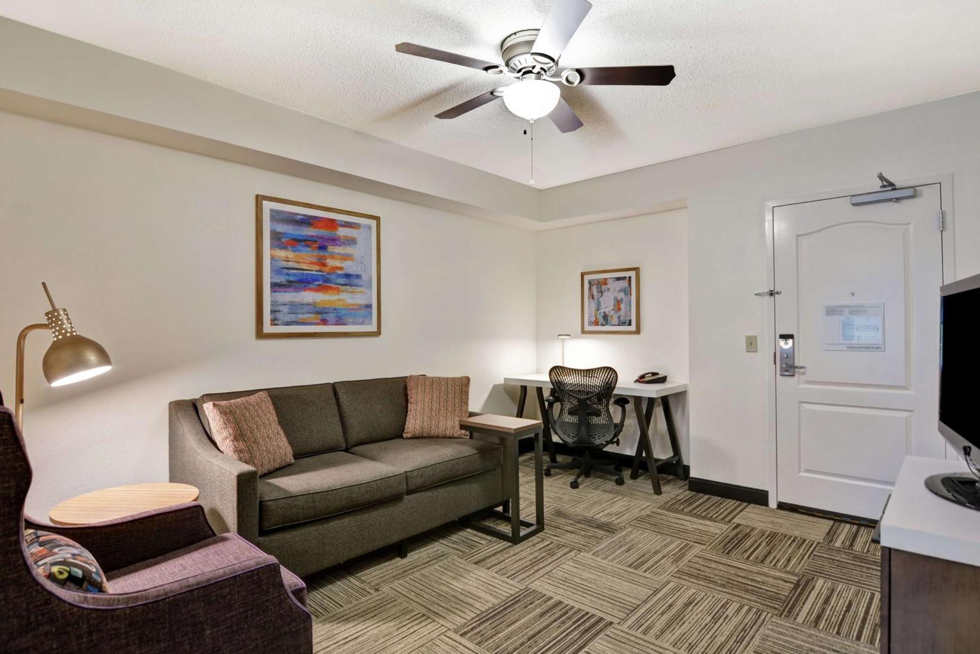 Hilton Garden Inn Mobile East Bay / Daphne Esterno foto