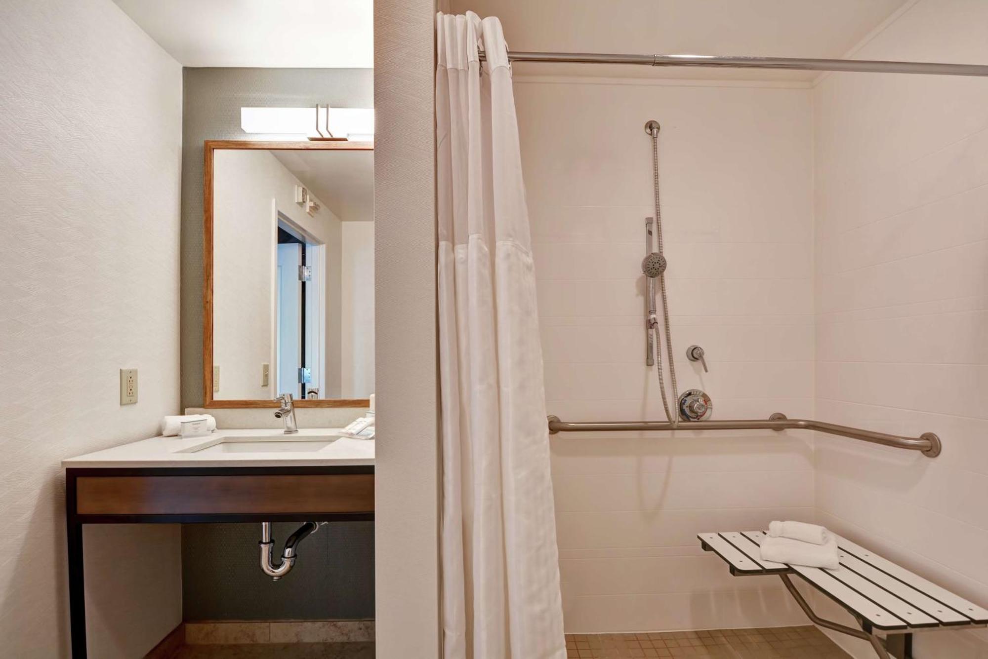 Hilton Garden Inn Mobile East Bay / Daphne Esterno foto