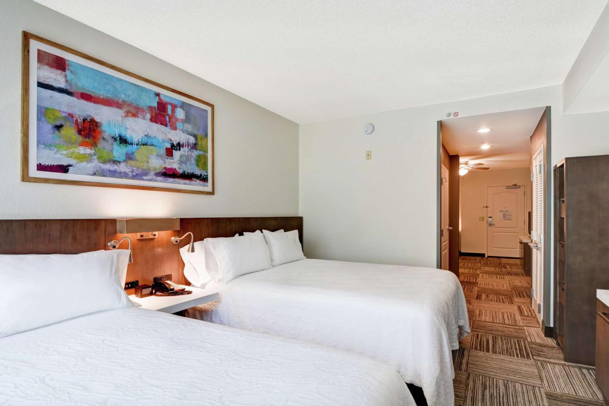 Hilton Garden Inn Mobile East Bay / Daphne Esterno foto