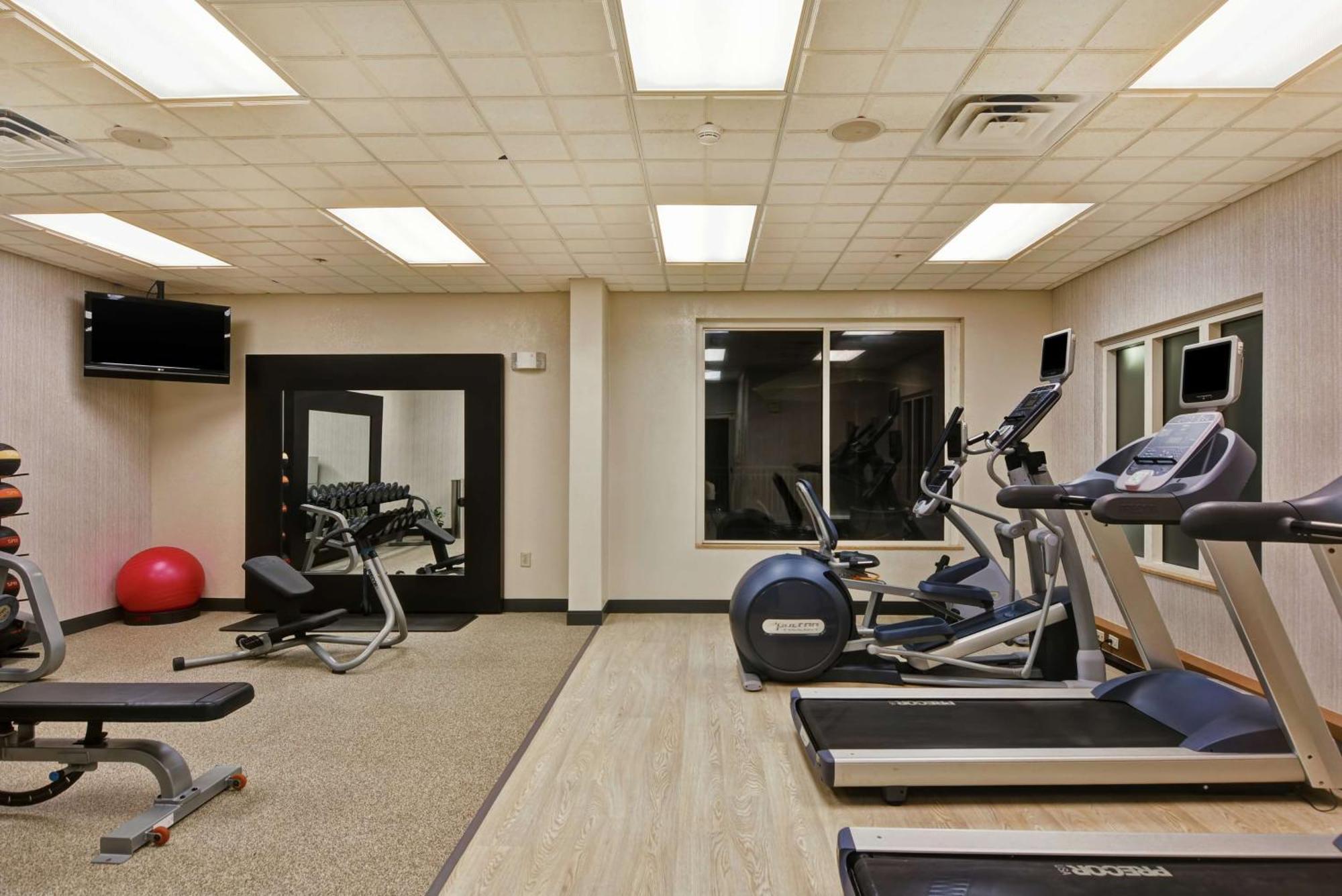 Hilton Garden Inn Mobile East Bay / Daphne Esterno foto