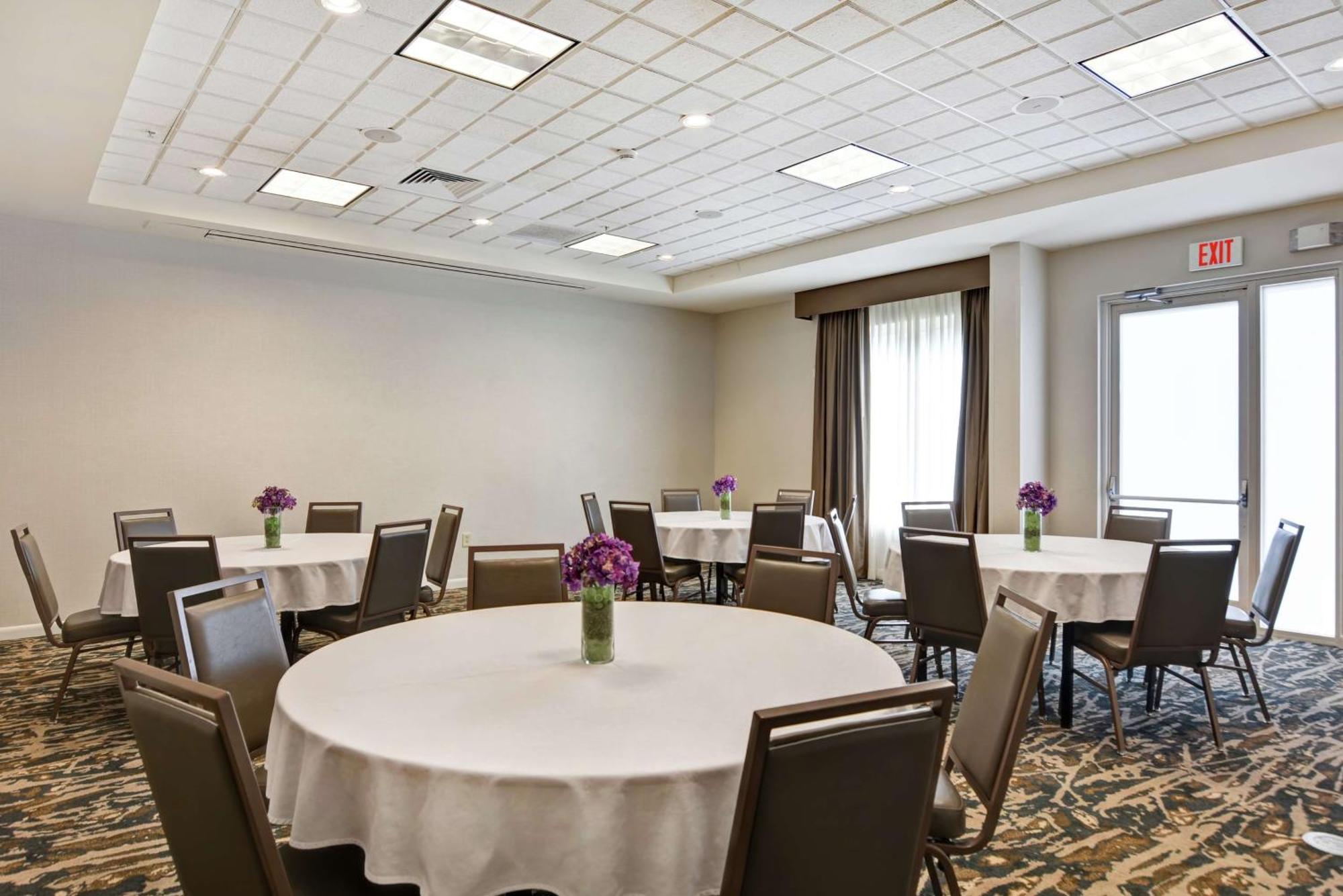 Hilton Garden Inn Mobile East Bay / Daphne Esterno foto