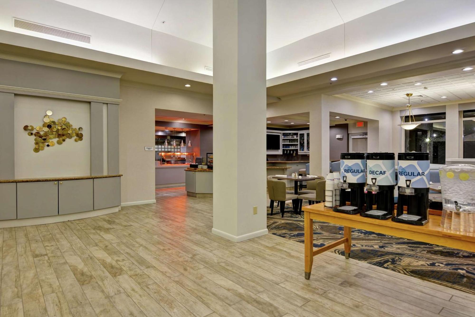 Hilton Garden Inn Mobile East Bay / Daphne Esterno foto
