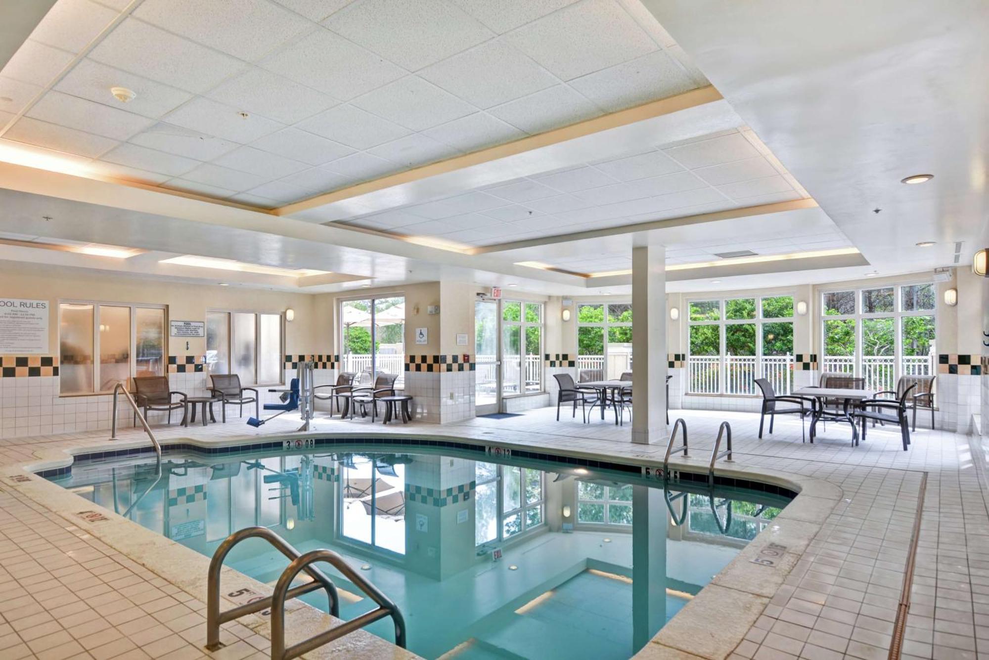 Hilton Garden Inn Mobile East Bay / Daphne Esterno foto
