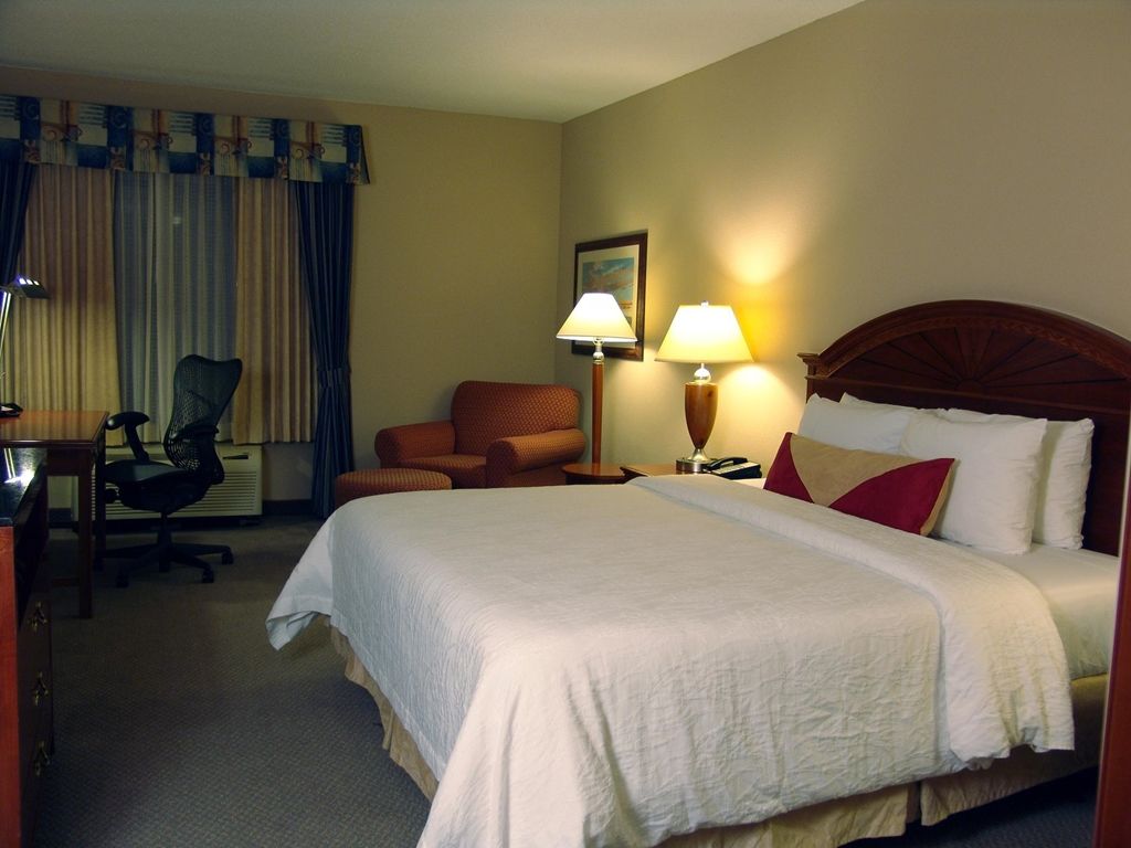 Hilton Garden Inn Mobile East Bay / Daphne Camera foto
