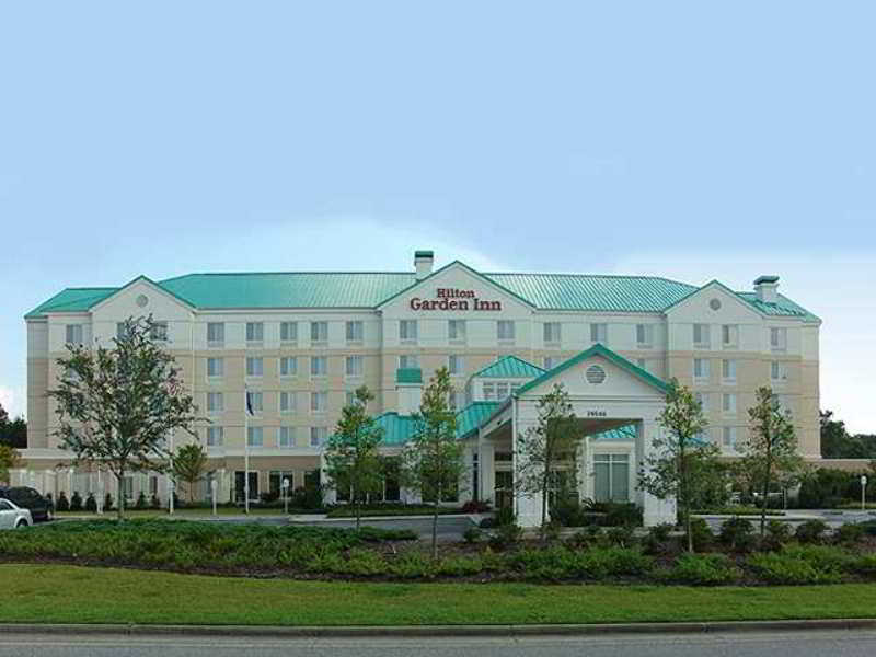 Hilton Garden Inn Mobile East Bay / Daphne Esterno foto