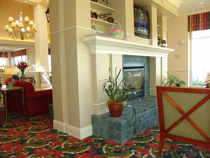 Hilton Garden Inn Mobile East Bay / Daphne Interno foto