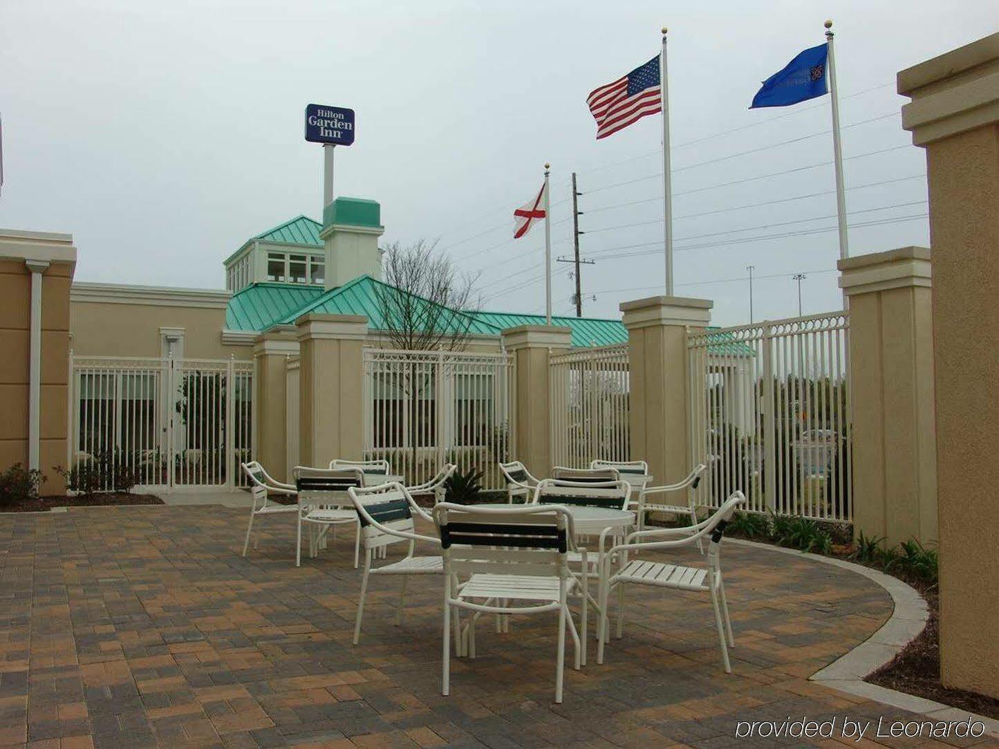 Hilton Garden Inn Mobile East Bay / Daphne Esterno foto