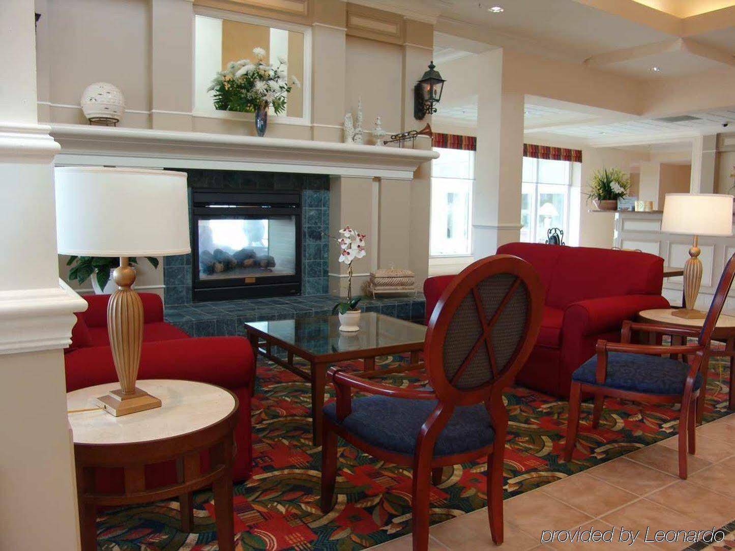 Hilton Garden Inn Mobile East Bay / Daphne Esterno foto