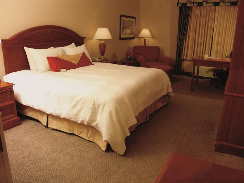 Hilton Garden Inn Mobile East Bay / Daphne Camera foto